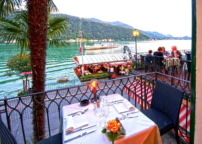 Albergo Ristorante della Posta
