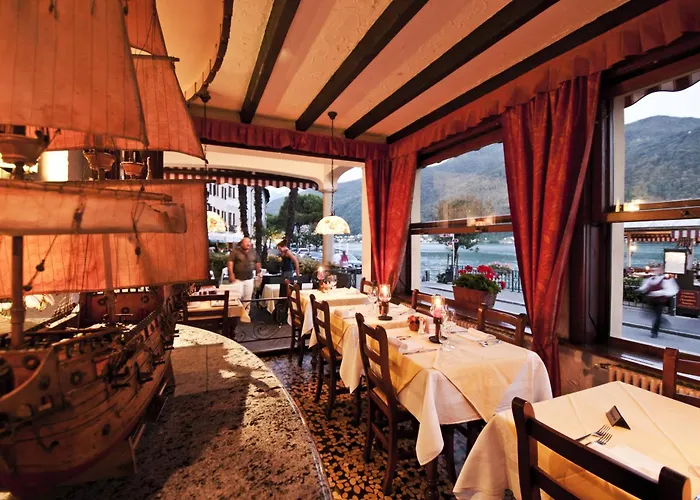 Albergo Ristorante della Posta