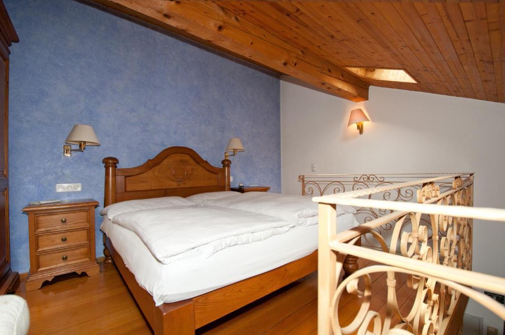 Ristorante Della Posta 3* Morcote