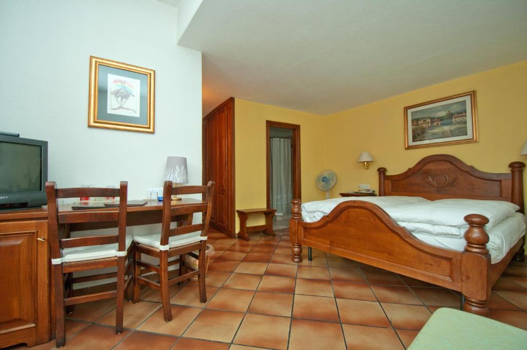Ristorante Della Posta Locanda