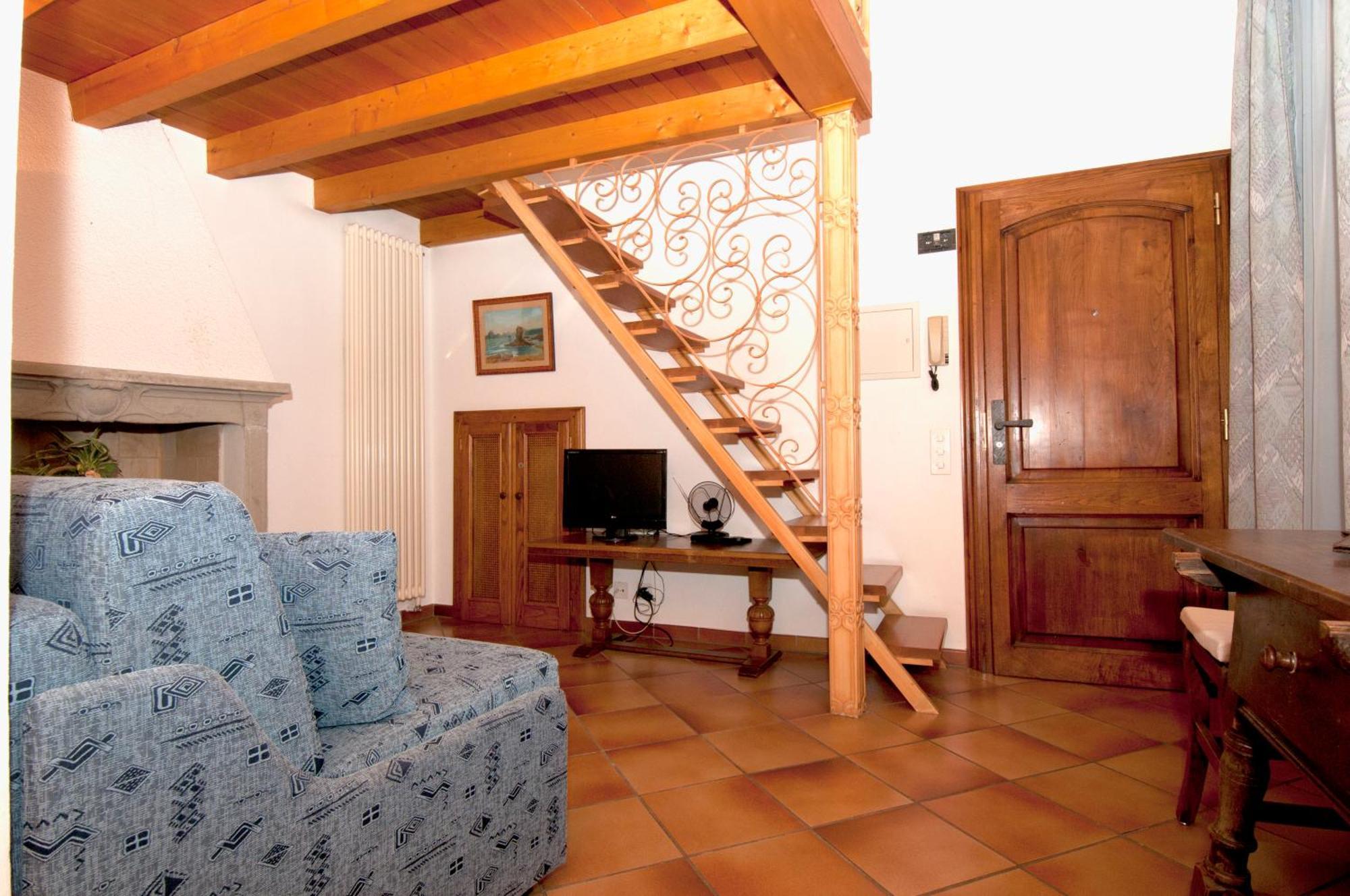 Locanda Ristorante Della Posta Morcote