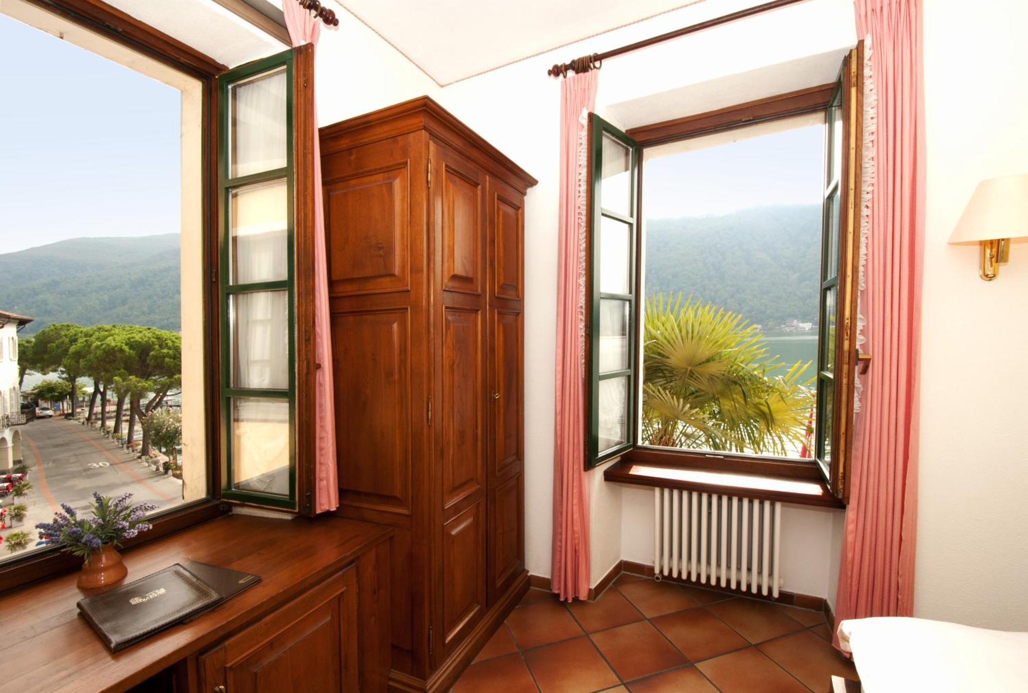 Ristorante Della Posta Locanda 3*