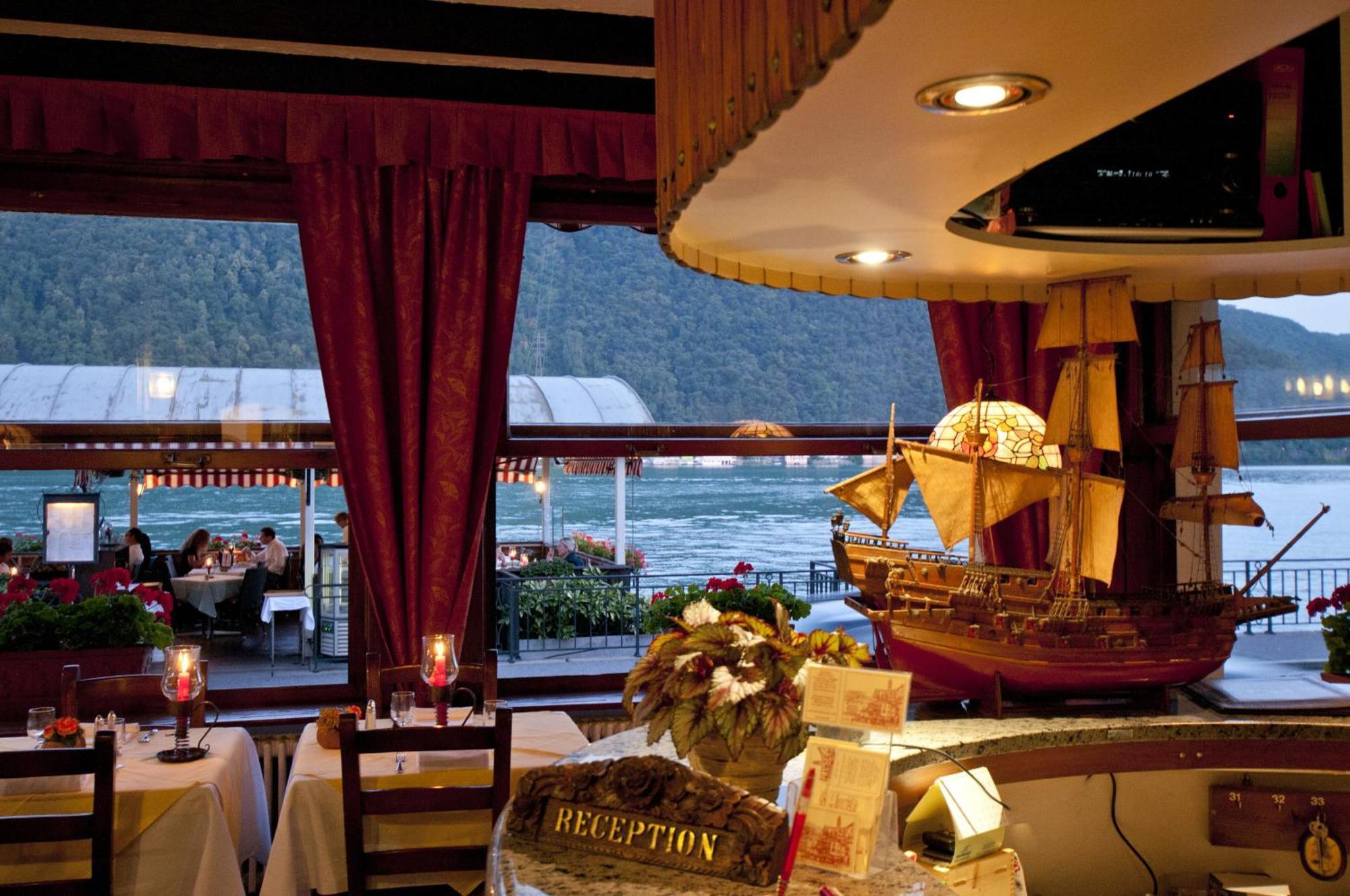 Locanda Ristorante Della Posta
