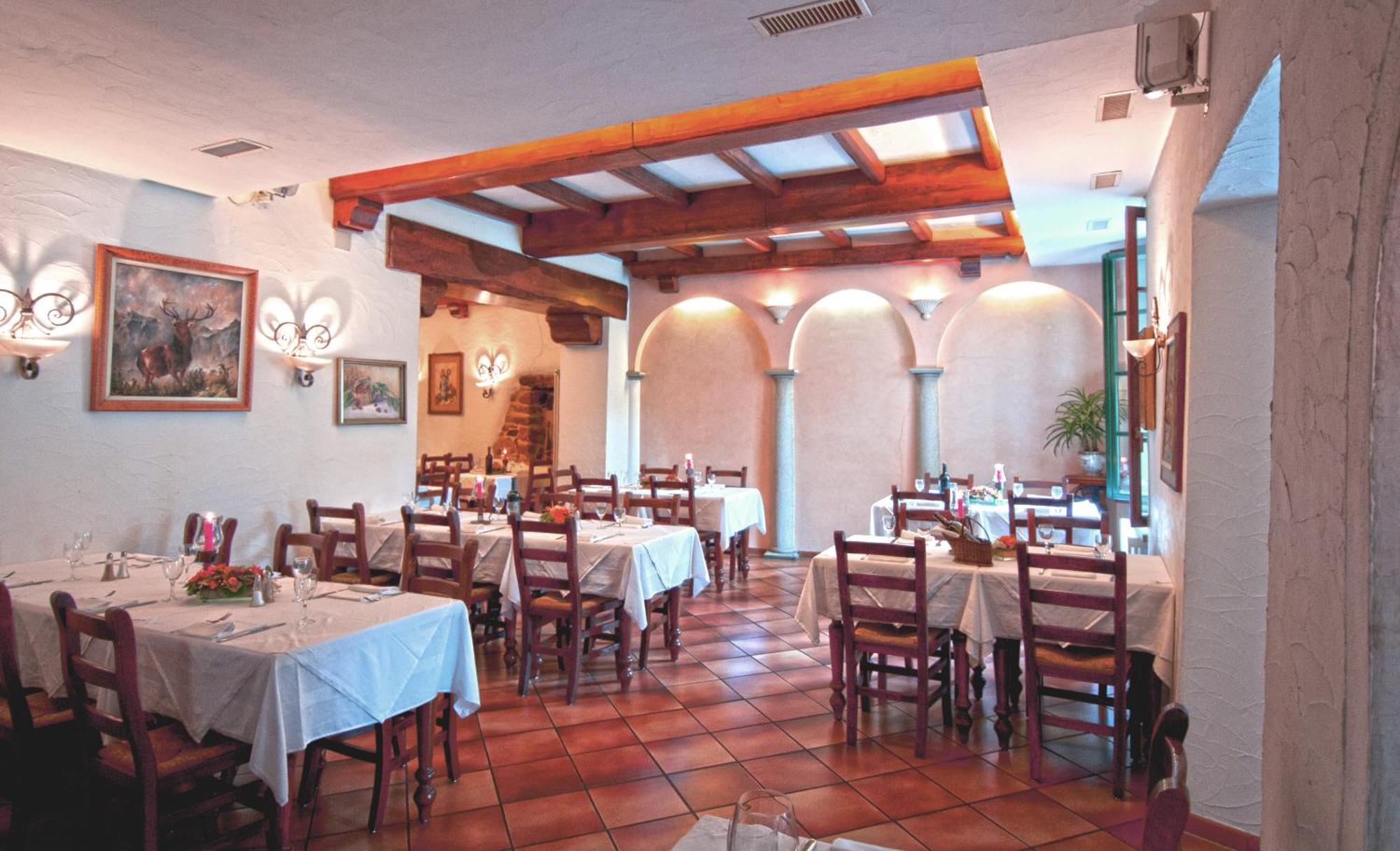 Ristorante Della Posta 3*
