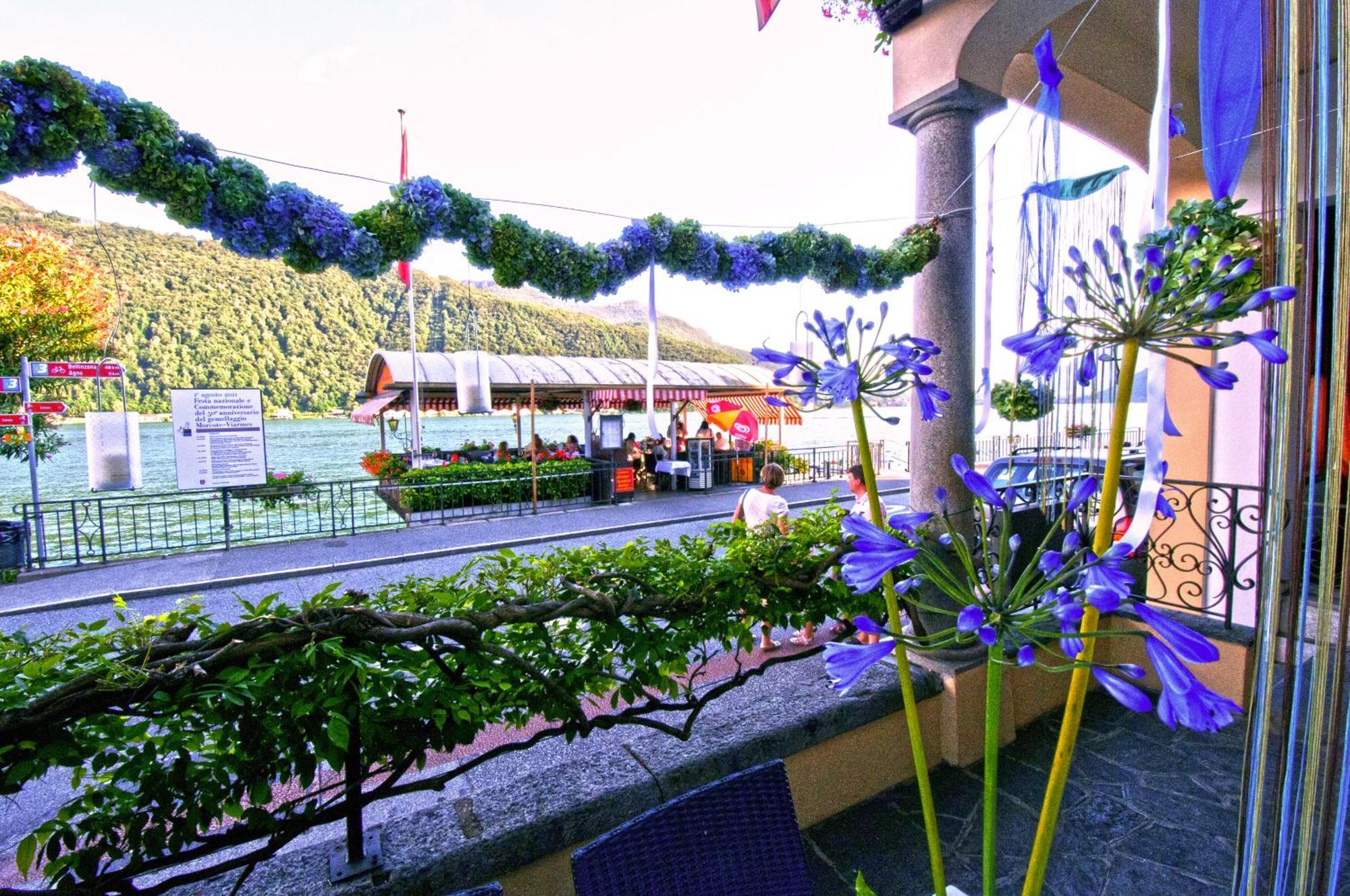 Ristorante Della Posta Locanda