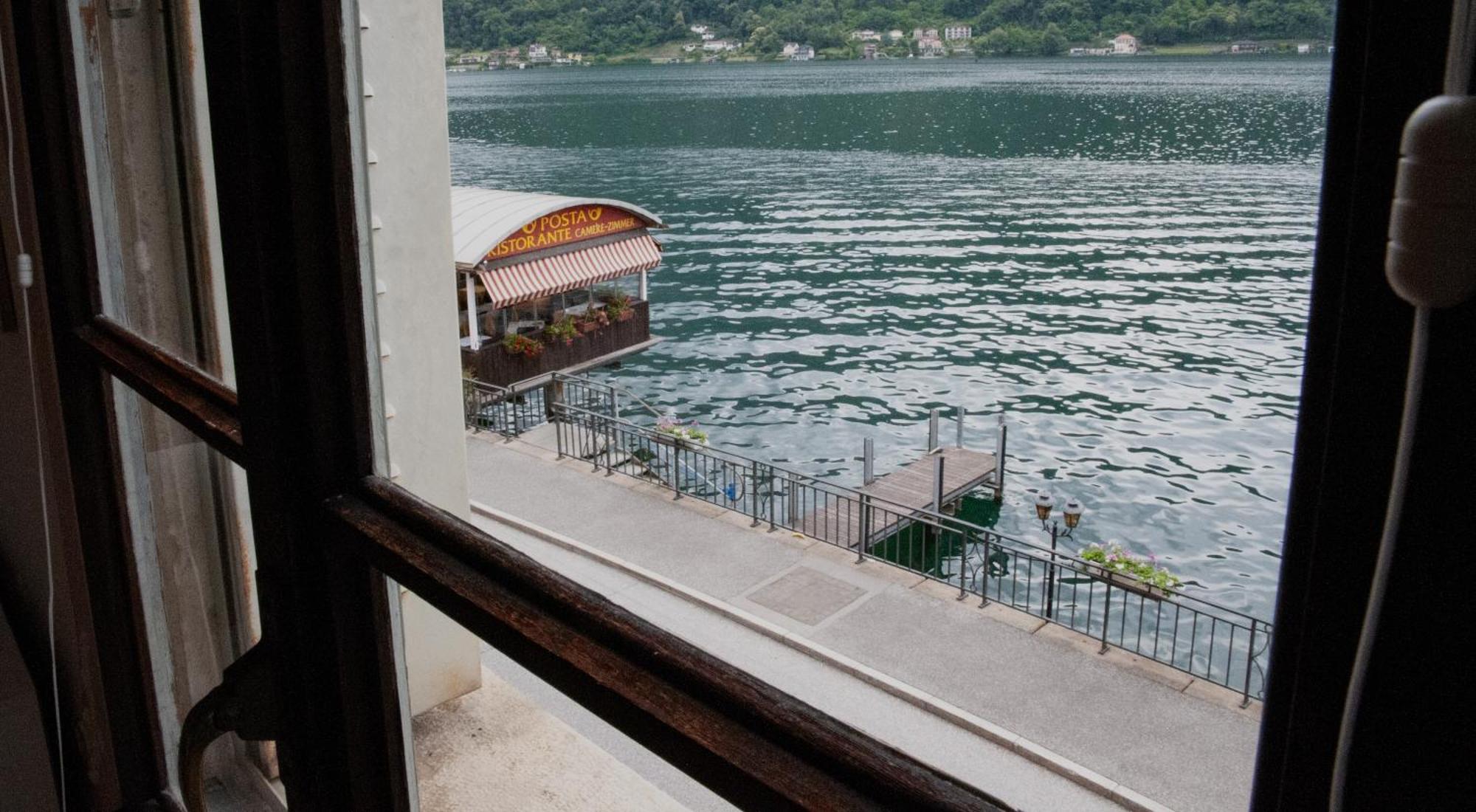 Locanda Ristorante Della Posta 3*